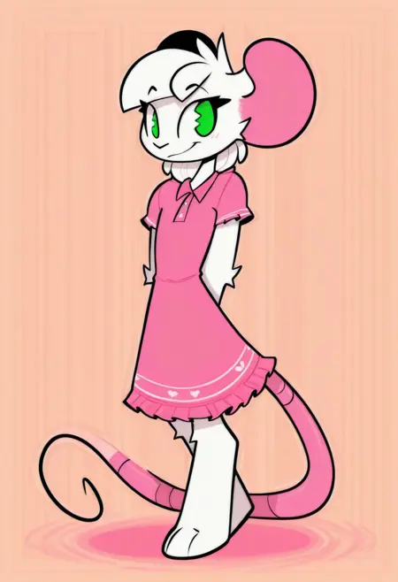 Whygena [Artstyle] -- Illustrious