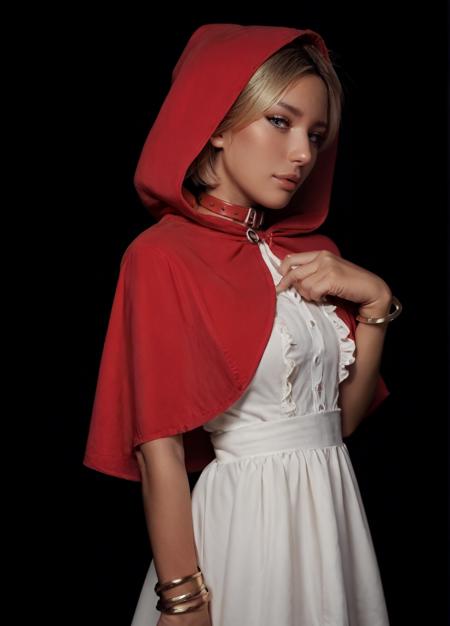 Cosplayer - Non v1.0