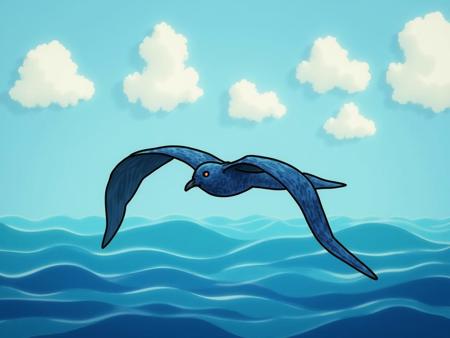 Fly! no matter what. v1.0