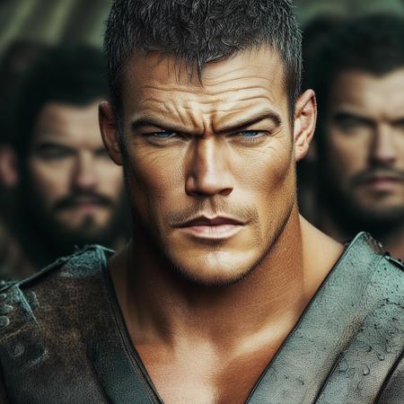 Alan Ritchson V1