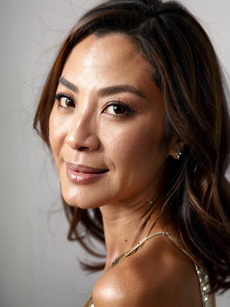 Michelle Yeoh Michelle Yeoh (actor)