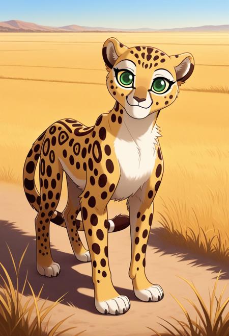 ajenti's Avatar