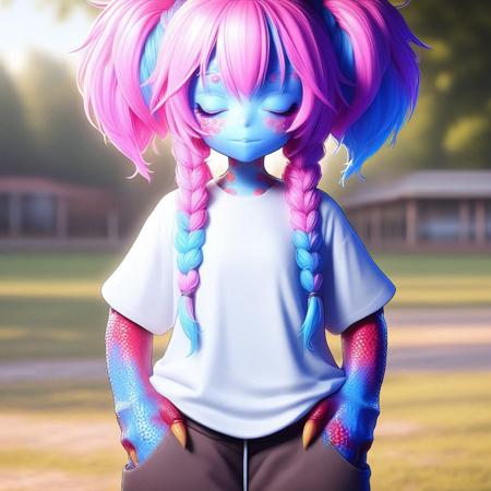Bella - Nika.v2 V1