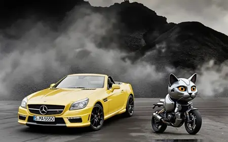 Flux Kontext True Inpainting With Krita (Nunchaku compatible)