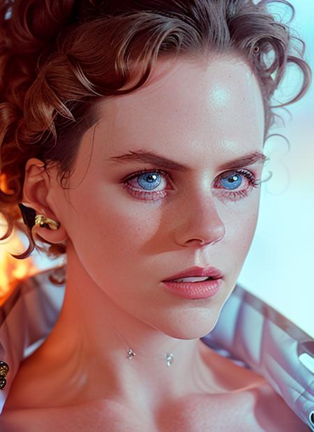 Nicole Kidman (from her early movies) - v1.0 | Stable Diffusion LyCORIS