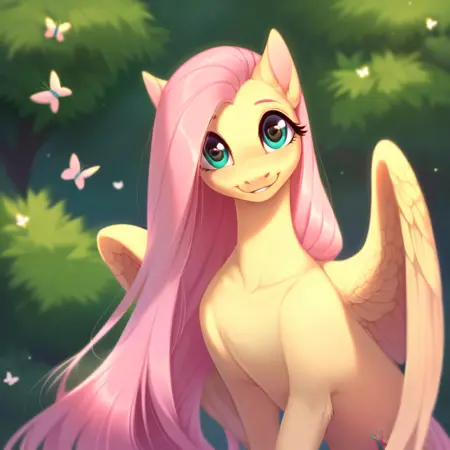 Sparkling Light style