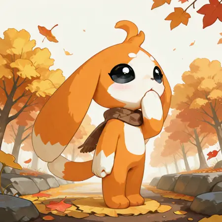 洛克王国加尔Roco kingdom