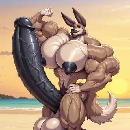 WolfieCanem Style (Illustrious)