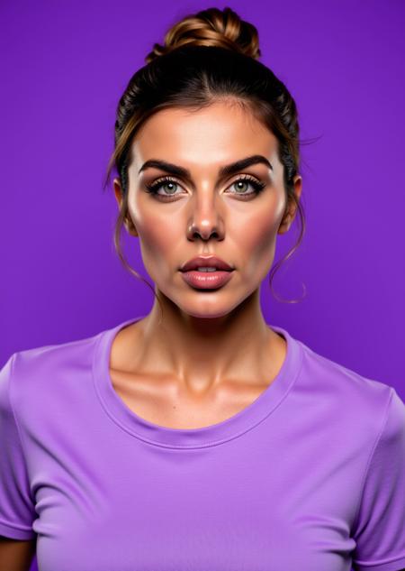 Anna Sedokova (Анна Седокова) v2.0 (Lite ver.)