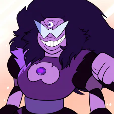 Sugilite (Steven Universe)