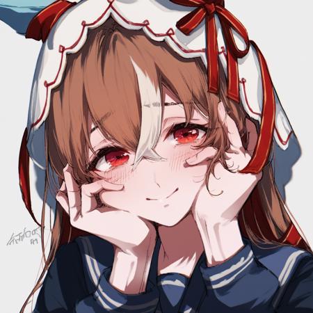 Still in Love (Umamusume) (Illustrious | NAI-XL | Pony) Pony