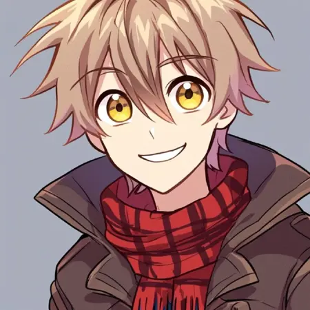 David Garcia Lalin's Curse V2