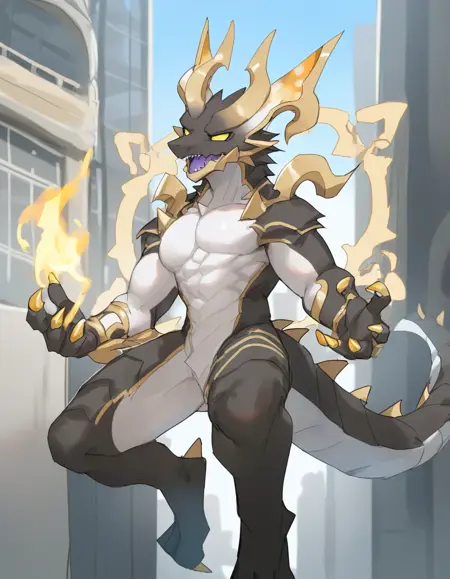 Chronos (dragalia lost)