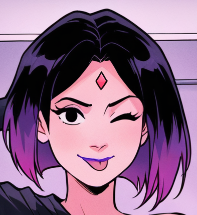 The_Ditruffe's Avatar