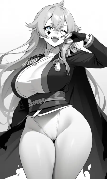 Imitatio - Mahou Shoujo Ni Akogarete