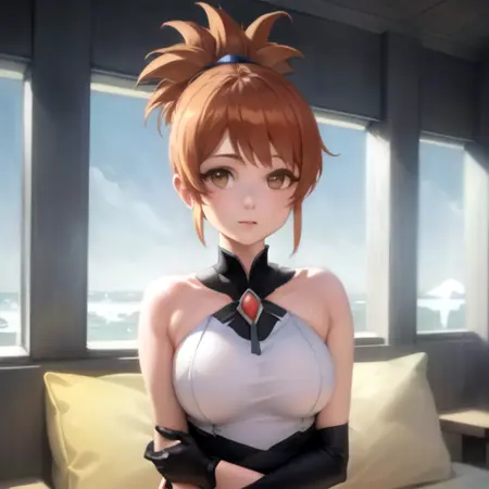 Marci (Dota 2)