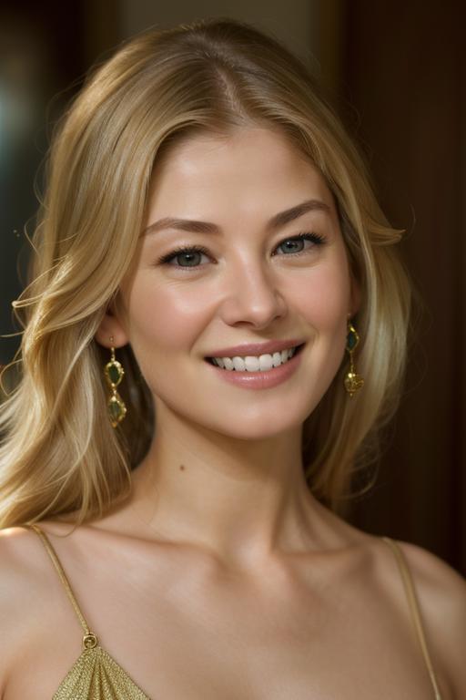 Rosamund Pike [SMF] image by smoonHacker