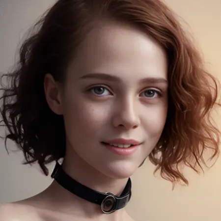 Suzanne's Avatar