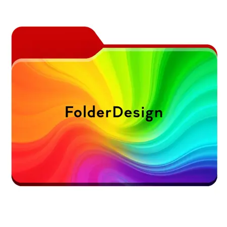 FolderDesign