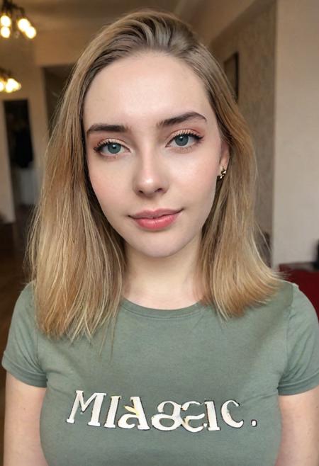 Alissa Strekozova [Youtuber] (LoRA) SD1.5 & SDXL SDXL1.0-V1