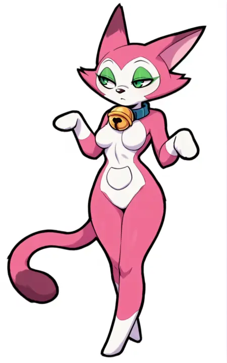 Noramyako - Doraemon [PonyXL/Illustrious]