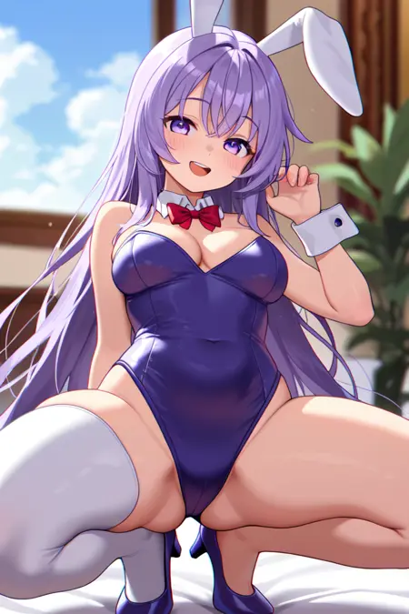 Erina ILLUSTRIOUS Rabi Ribi エリナ(Rabi-Ribi)