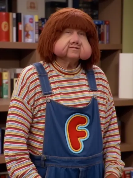 Fofão - [Brazilian] Flux 🇧🇷