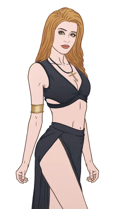 Ashley