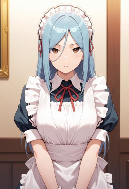 Houjou Rui | I'm Getting Married to a Girl I Hate in My Class | クラスの大嫌いな女子と結婚することになった。 v1.0