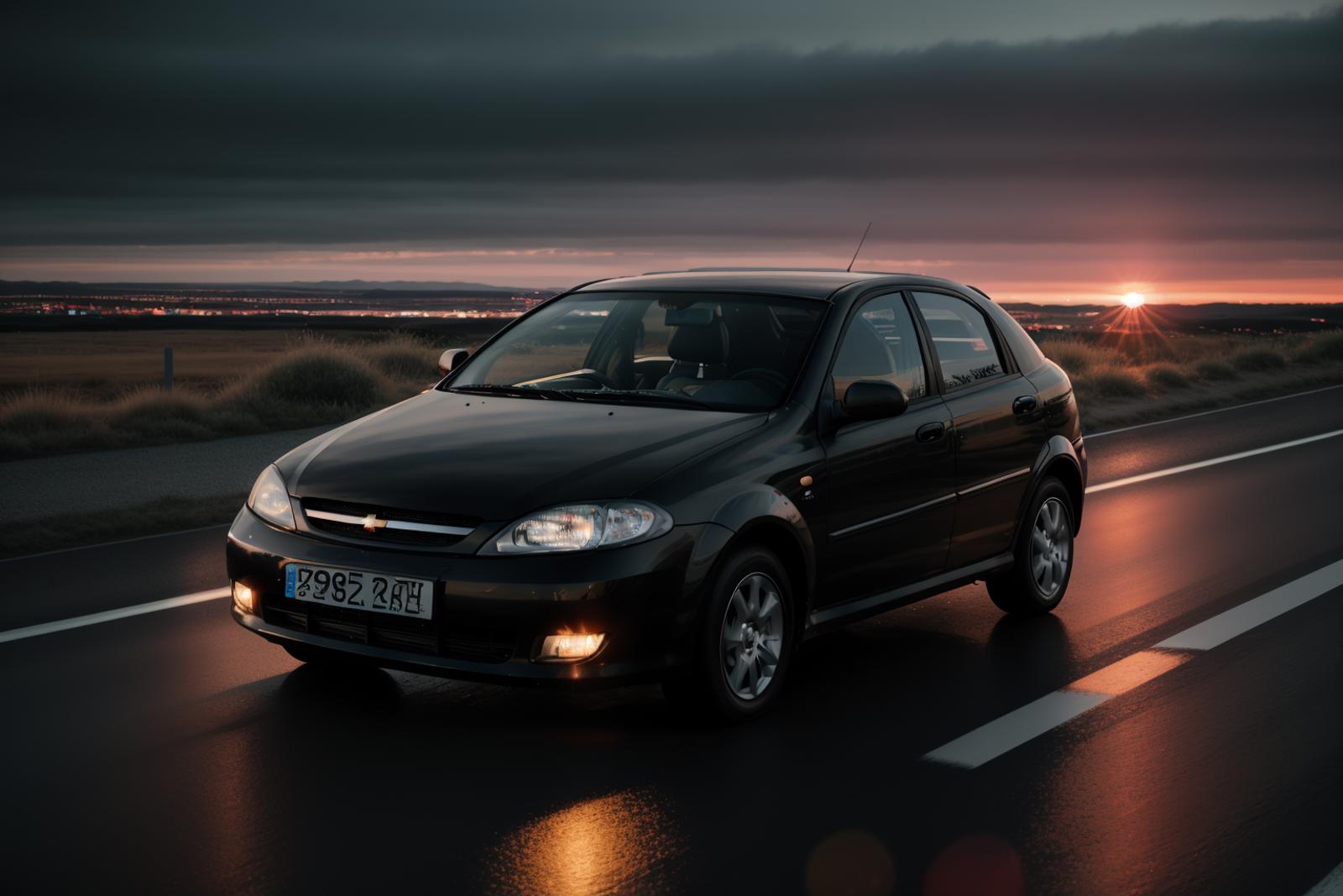 Chevrolet Lacetti image by kostyanchik_94