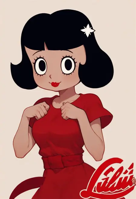 Lulú classic (Mexican's soda)