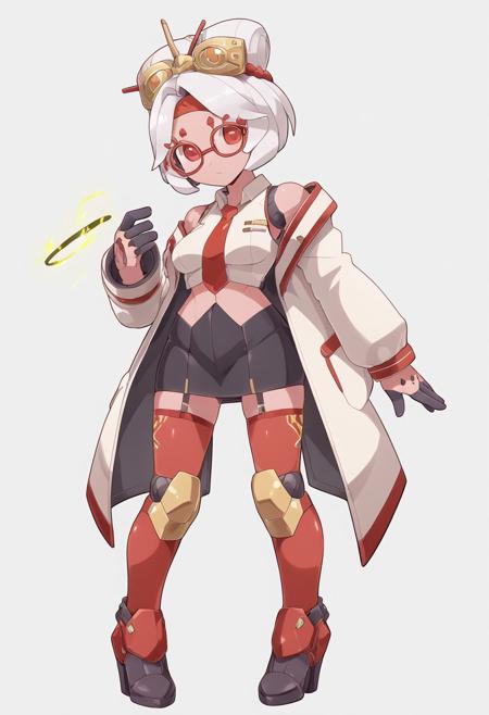 Medabot-Like Robots(by Kirin_Fucker) v1.0
