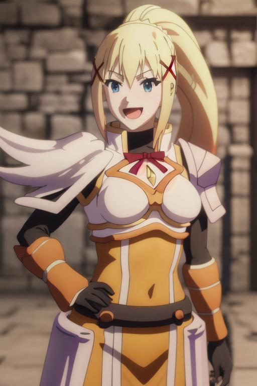 lalatina_dustiness_ford/ダクネス (Kono Subarashii Sekai ni Shukufuku wo!) image by DarkMaster13