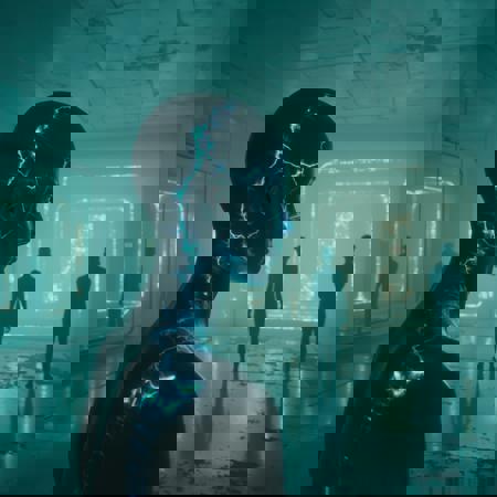 Blade Runner 2049 v1.0