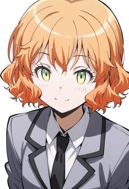 Kurahashi Hinano  倉橋陽菜乃  くらはしひなの -暗殺教室(Assassination Classroom) Kurahashi Hinano v1