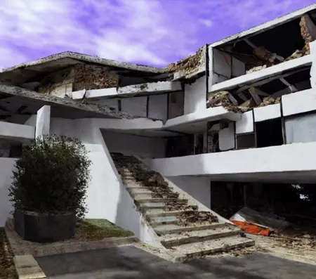 Counter-Strike Map
