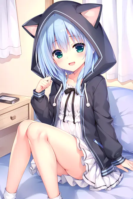 锦亚澄/Nishiki Asumi/常轨脱离Creative/ハミダシクリエイティブ