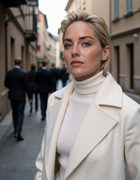 Sharon Stone v1.0