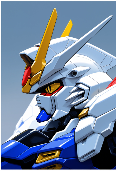 SDマイティーストライクフリーダムガンダム(sd Mighty strike freedom gundam)(Illustrious) v1.0