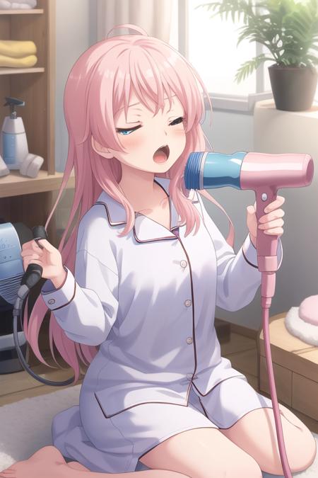 Chihaya Anon | BanG Dream! | バンドリ! v1.0