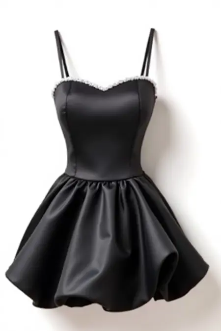 Outfit-Premium Women’s Apparel Generation:Dresses|Jumpsuits etc,. - 023