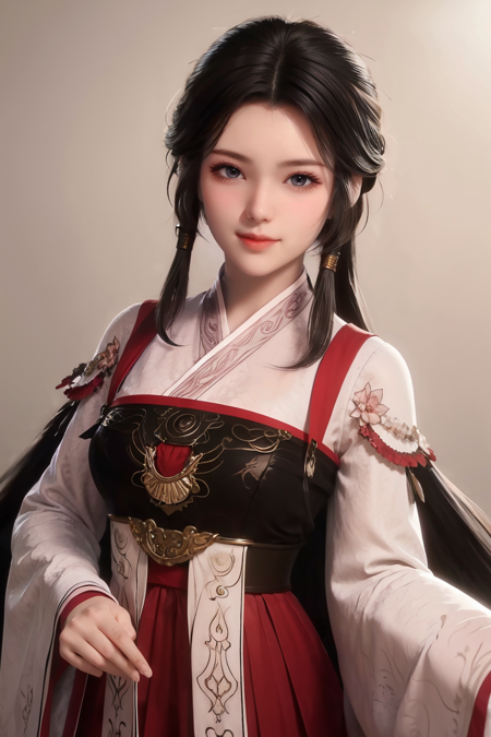 牧神记-灵敏秀 v1.0