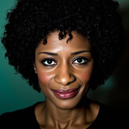 Sylvana Simons v1.0