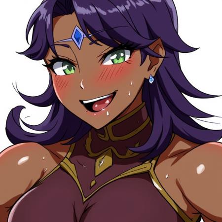 Amazon Warrior (Goblin Slayer) FLUX V1