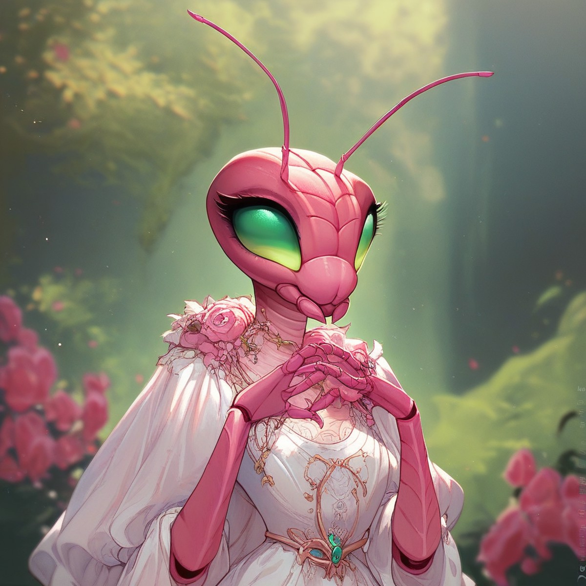 Image posted by goblin dnd