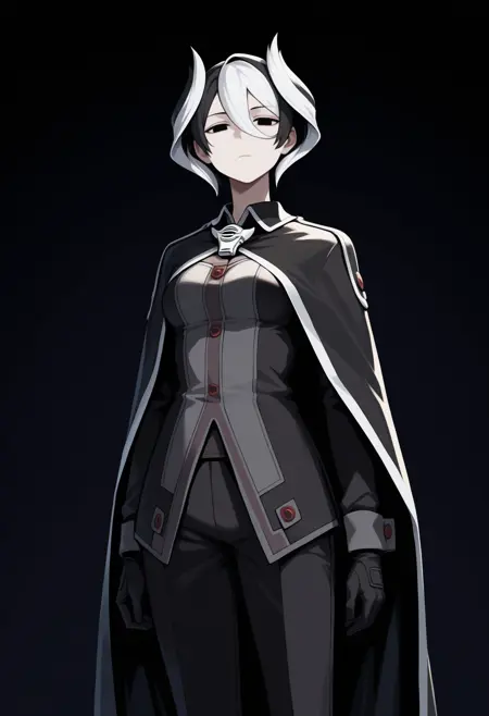 [IllustriousXL v0.1] Ozen | Made in Abyss