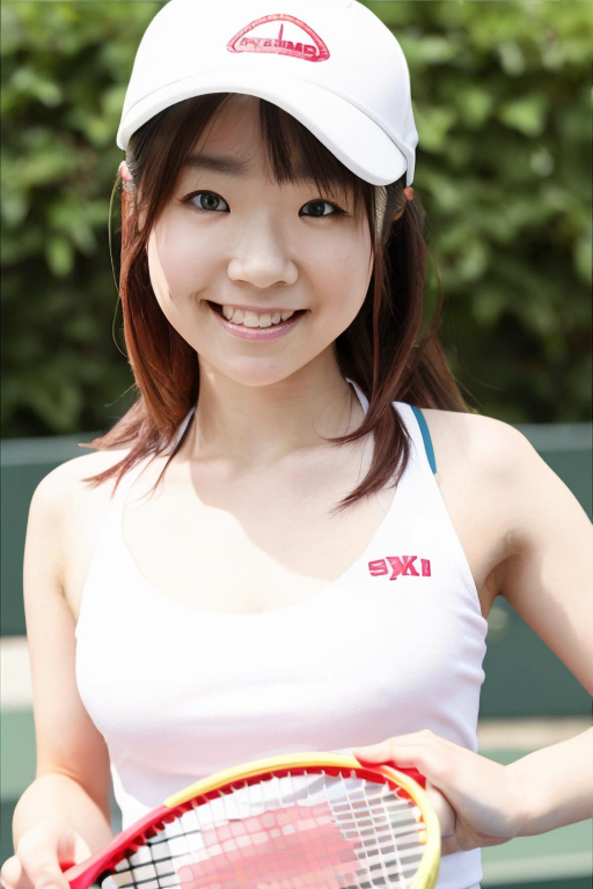 Azuma Hikari - あずまひかり - v2.1 | Stable Diffusion LoRA | Civitai