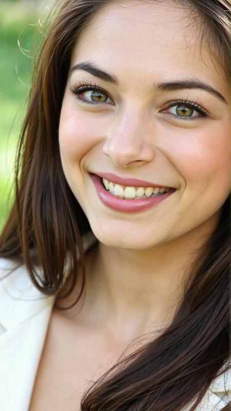 Kristin Kreuk Flux v1.0