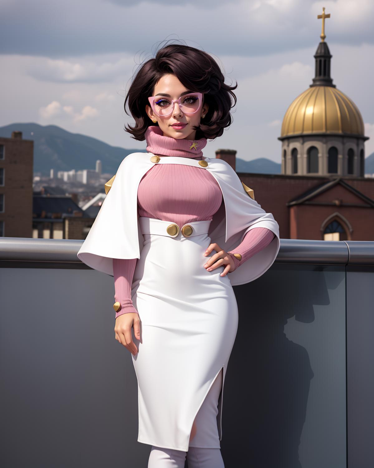 Wicke - Pokemon image by Sophorium