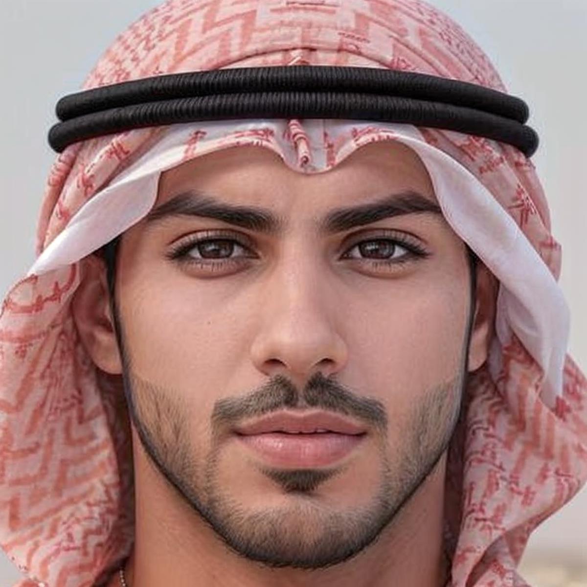 Arabian male (STYLE) - v1.0 | Stable Diffusion LoRA | Civitai